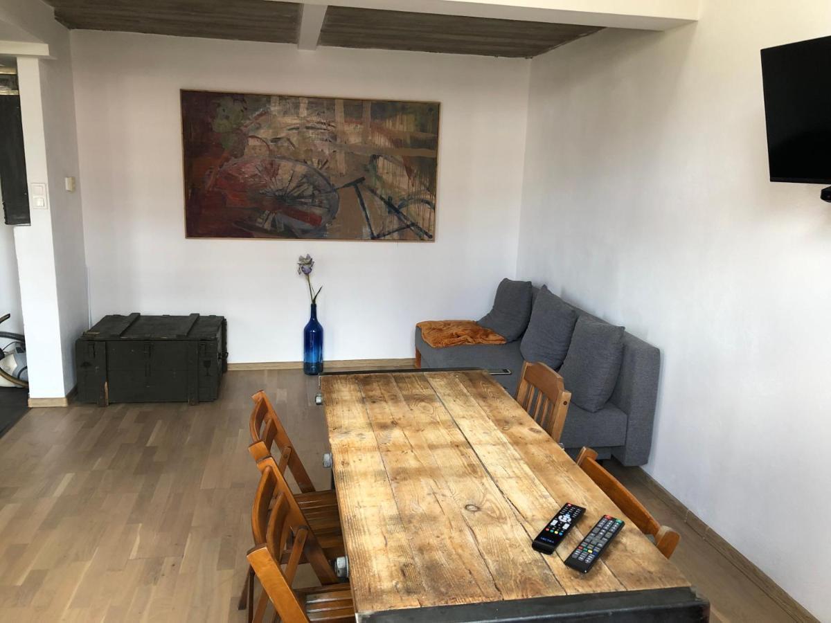 Apartament Nowy Swiat Zyrardow Exterior foto