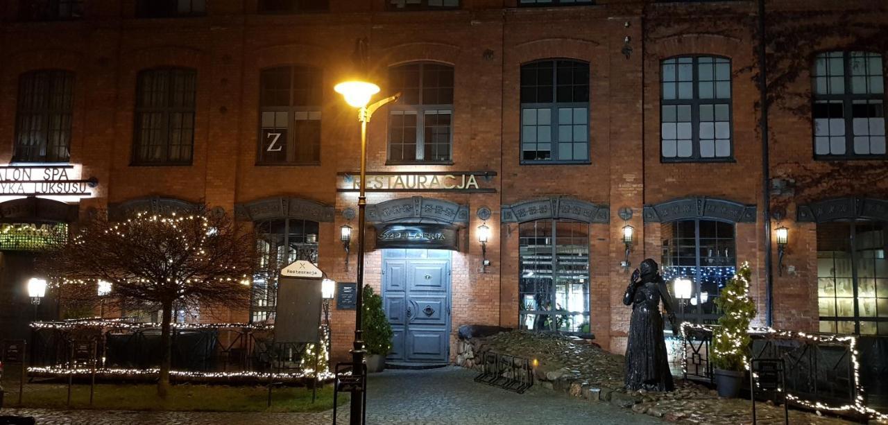 Apartament Nowy Swiat Zyrardow Exterior foto