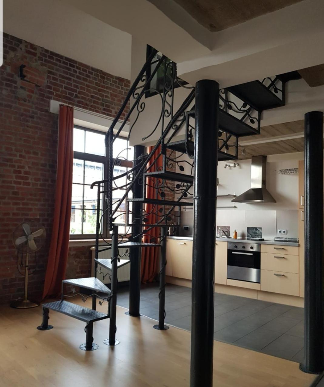 Apartament Nowy Swiat Zyrardow Exterior foto